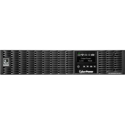 Источник беспребойного питания CyberPower OL3000ERTXL2U