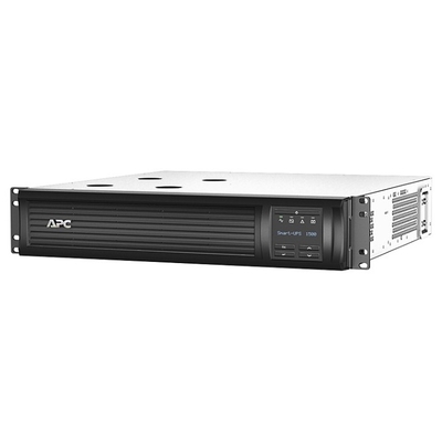 Источник беспребойного питания APC SMC3000RMI2U Smart-UPS C 3000VA