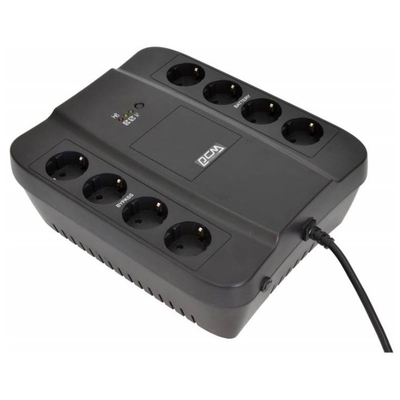 Источник беспребойного питания Powercom Spider SPD-1000N