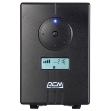 Источник беспребойного питания Powercom Infinity INF-500 [без аккумуляторов]
