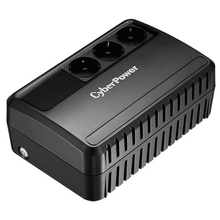 Источник беспребойного питания CyberPower BU725E
