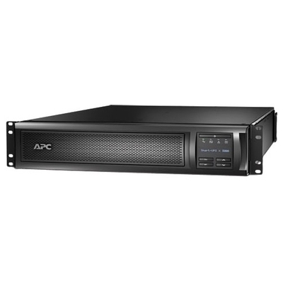 Источник беспребойного питания APC SMX3000RMHV2UNC Smart UPS X 3000VA