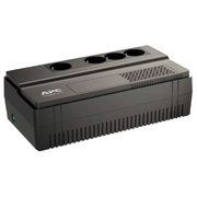 Источник беспребойного питания APC BV800I-GR Back-UPS 800VA 450W