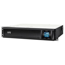 Источник беспребойного питания APC SMC2000I-2U Smart-UPS 2000VA