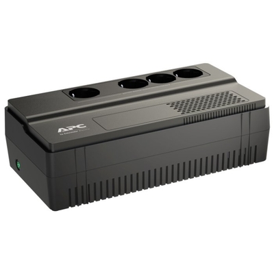 Источник беспребойного питания APC BV1000I-GR Back-UPS 1000VA 600W