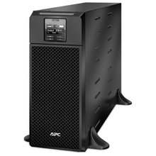 Источник беспребойного питания APC SRT6KXLI Smart-UPS SRT Tower 6000VA/6000W