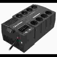 Источник беспребойного питания CyberPower BS650E New