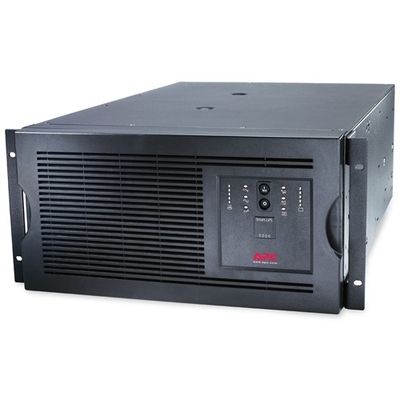 Источник беспребойного питания APC SUA5000RMI5U Smart-UPS RM 5000VA