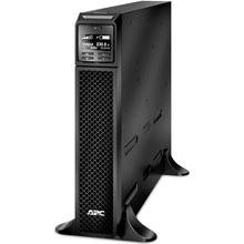 Источник беспребойного питания APC SRT3000XLI Smart-UPS SRT 3000VA