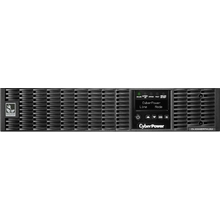 Источник беспребойного питания CyberPower OL2000ERTXL2U
