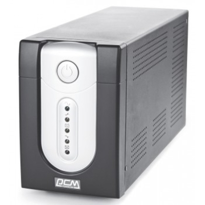 Источник беспребойного питания Powercom Imperial IMP-1500AP
