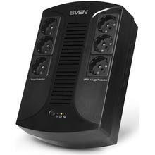 Источник беспребойного питания Sven UP-L1000E