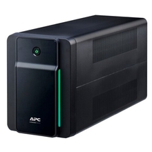 Источник беспребойного питания APC BX1200MI-GR Back-UPS 1200VA 650W