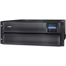 Источник беспребойного питания APC SMX3000HV Smart-UPS X 3000VA