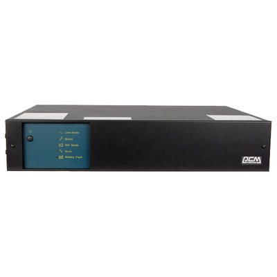 Источник беспребойного питания Powercom King KIN-1500AP RM [2U] [1152600]