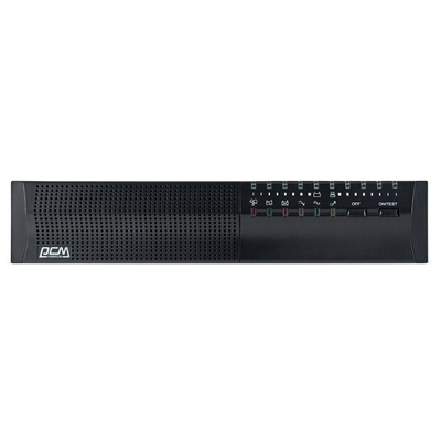 Источник беспребойного питания Powercom Smart King Pro+ SPR-1000 LCD
