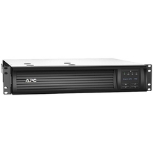 Источник беспребойного питания APC SMT3000RMI2UNC Smart-UPS 3000VA