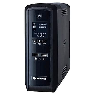 Источник беспребойного питания CyberPower CP1300EPFCLCD
