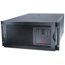 Источник беспребойного питания APC SUA5000RMI5U Smart-UPS RM 5000VA