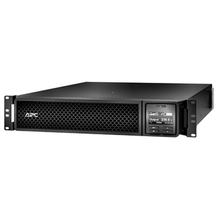 Источник беспребойного питания APC SRT2200RMXLI Smart-UPS SRT RM 2200VA