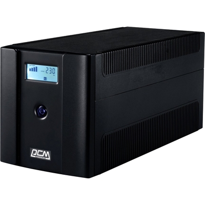 Источник беспребойного питания Powercom Raptor RPT-2000AP LCD