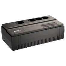 Источник беспребойного питания APC BV800I-GR Back-UPS 800VA 450W