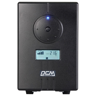 Источник беспребойного питания Powercom Infinity INF-1100 [без аккумуляторов]
