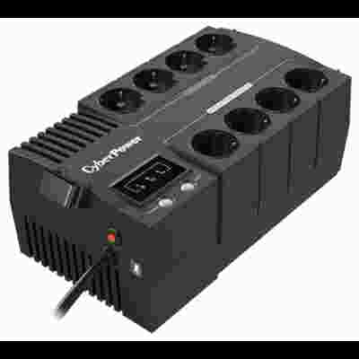 Источник беспребойного питания CyberPower BS650E New