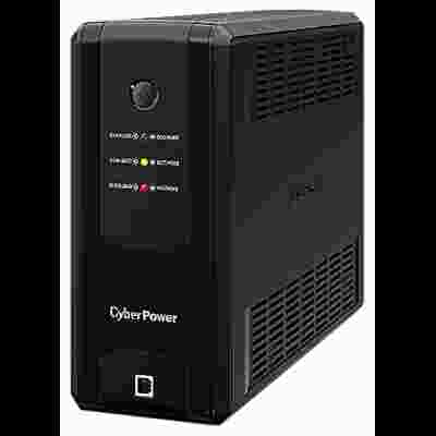 Источник беспребойного питания CyberPower UT1100EG