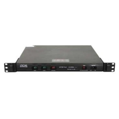 Источник беспребойного питания Powercom King KIN-600AP RM [1U]