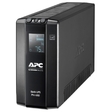 Источник беспребойного питания APC BR650MI Back-UPS Pro 650VA 390W