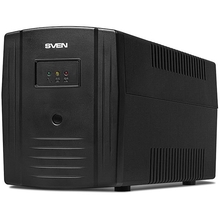 Источник беспребойного питания Sven Pro 1000