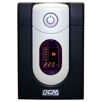 Источник беспребойного питания Powercom Imperial IMD-1200AP