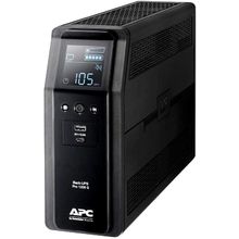 Источник беспребойного питания APC BR1200SI Back UPS Pro BR 1200VA