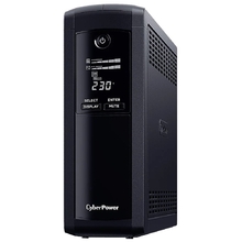 Источник беспребойного питания CyberPower VP1600EILCD