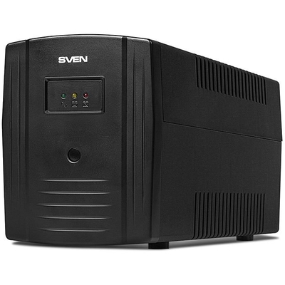 Источник беспребойного питания Sven Pro 1000