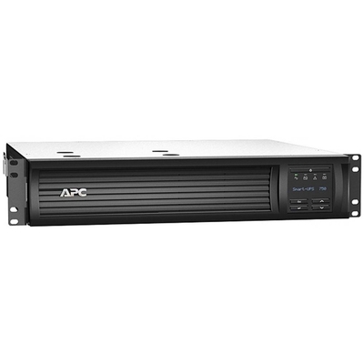 Источник беспребойного питания APC SMT3000RMI2UNC Smart-UPS 3000VA