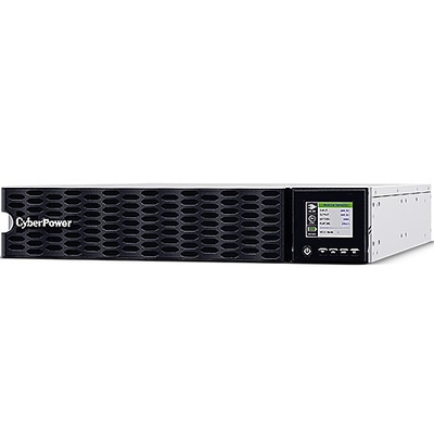 Источник беспребойного питания CyberPower OL6KERTHD