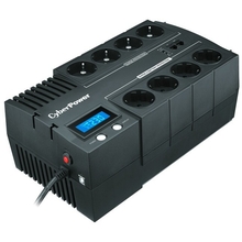 Источник беспребойного питания CyberPower Brics BR1200ELCD