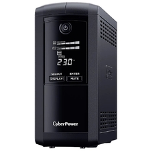 Источник беспребойного питания CyberPower VP700EILCD