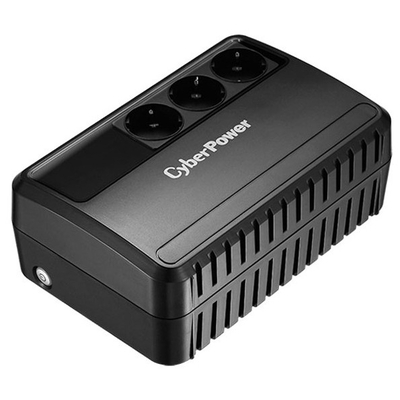 Источник беспребойного питания CyberPower BU725E