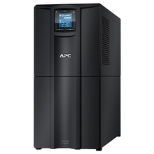 Источник беспребойного питания APC SMC3000I Smart-UPS C 3000VA