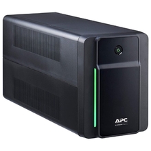 Источник беспребойного питания APC BX1600MI-GR Back-UPS 1600VA 900W