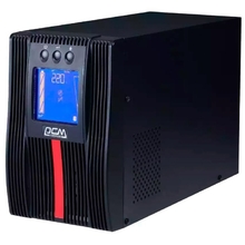 Источник беспребойного питания Powercom MAC-1000