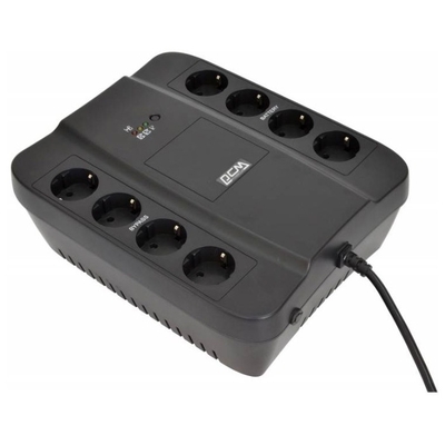 Источник беспребойного питания Powercom Spider SPD-450N