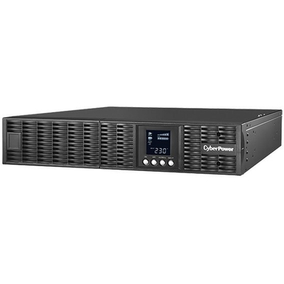 Источник беспребойного питания CyberPower OLS1000ERT2U