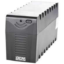 Источник беспребойного питания Powercom Raptor RPT-1000A 3xEURO