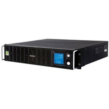 Источник беспребойного питания CyberPower PR3000ELCDRT2U