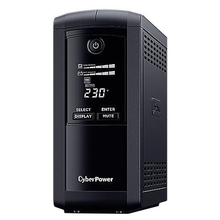 Источник беспребойного питания CyberPower VP1200EILCD