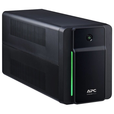 Источник беспребойного питания APC BX2200MI Back-UPS 2200VA 1200W